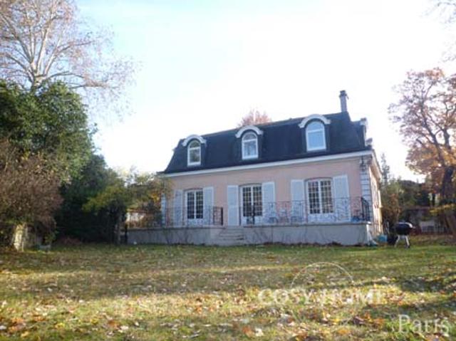 Maison location à Saint-Germain-en-Laye, Le Vésinet