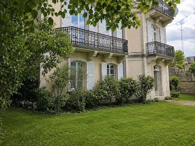 Maison vente à Sedan, Noyers-pont-maugis