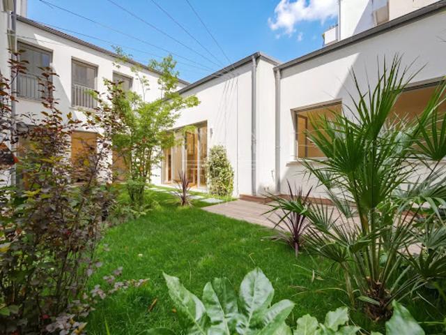 Maison location à Île-de-France