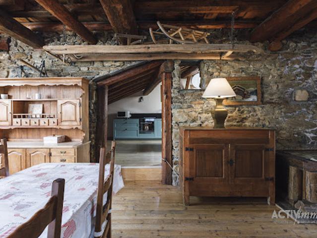 Maison vente à Albertville, Saint-martin-de-belleville