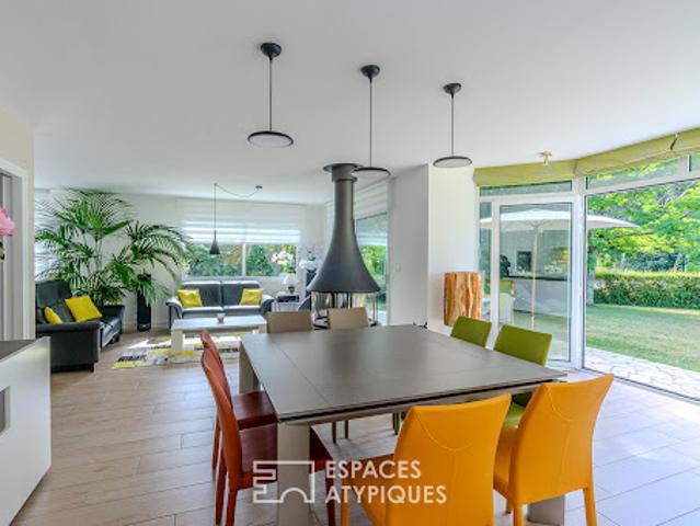 Maison vente à Saint-Nazaire, Saint-nazaire