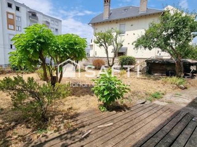 Villa vente à Marceau, Limoges