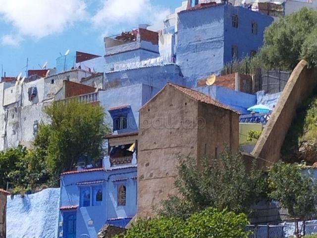 Maison vente à Chauen, Tanger-Tétouan