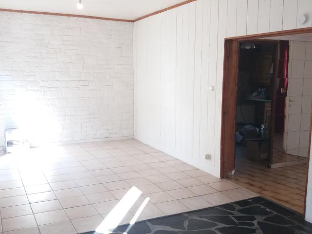 Maison vente à Quartier Sommeiller, Fourneaux