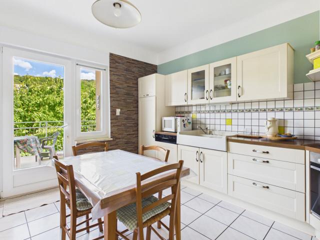 Maison vente à Thionville, Algrange