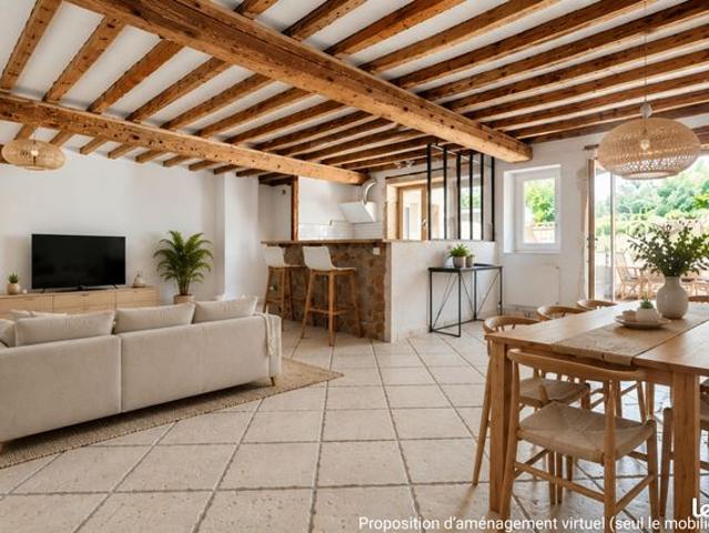 Maison vente à Valence, Miribel