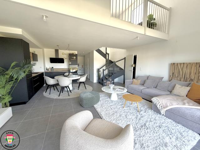 Villa vente à Bordeaux, Artigues-près-bordeaux