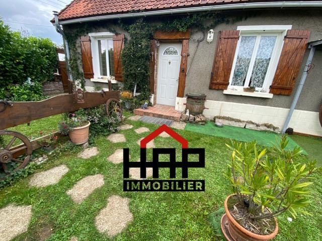 Maison location à Beauvais, Fouilloy