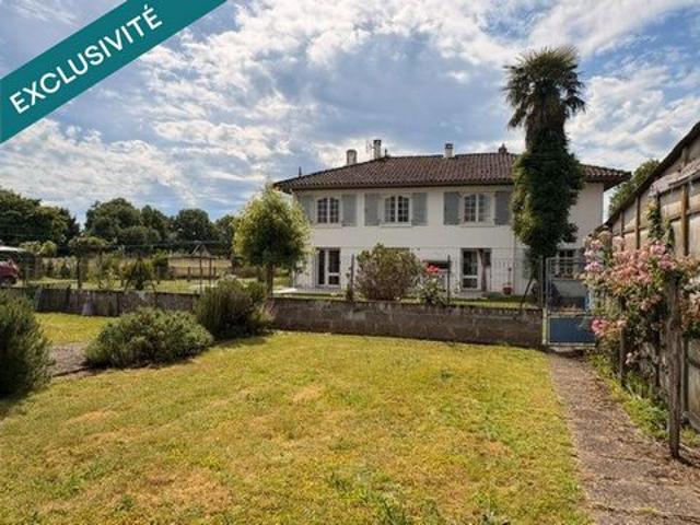 Villa vente à Mont-de-Marsan, Gabarret