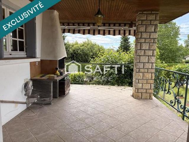 Villa vente à Mont-de-Marsan, Gabarret