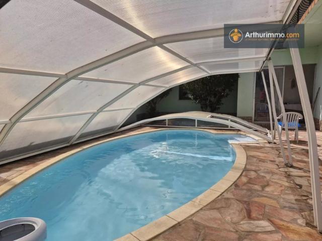 Maison vente à Pamiers, Laroque-d'olmes