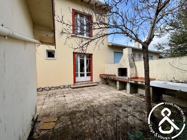 Maison vente à Castres