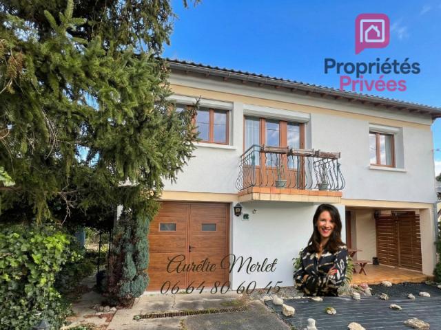 Maison vente à Riom, Aigueperse