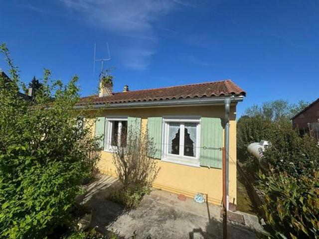 Villa vente à Limoux, Belvèze-du-razès