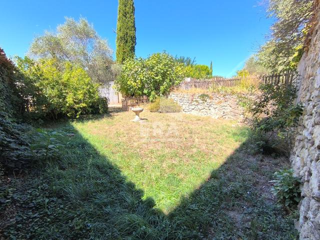 Maison vente à Carpentras, Mazan