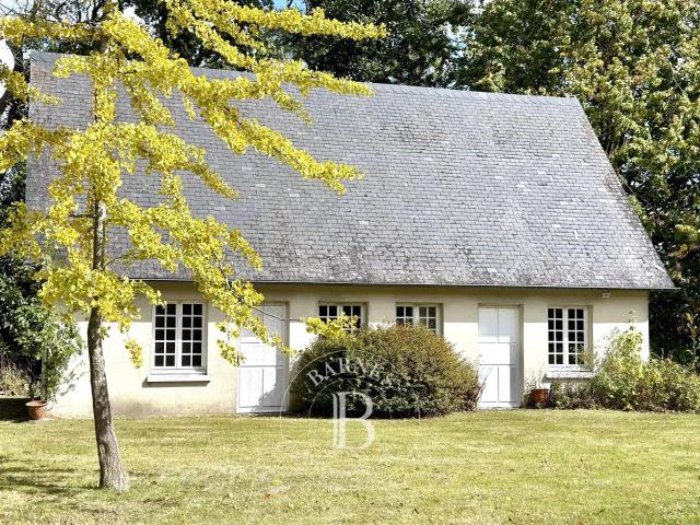 Maison vente à Lisieux, Honfleur