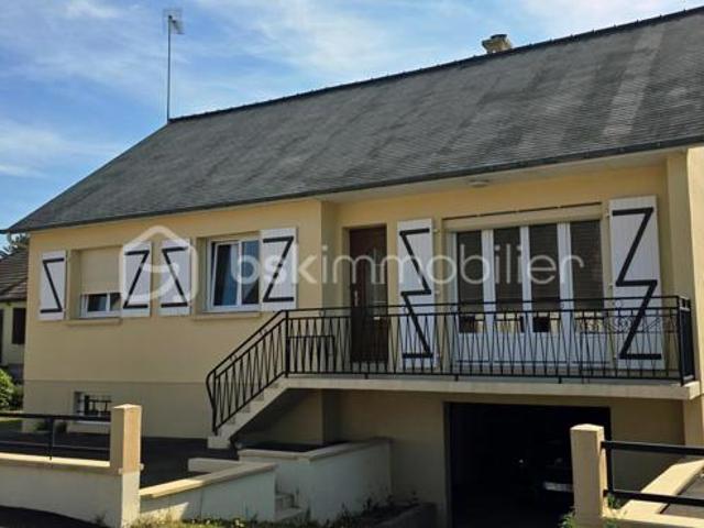 Maison vente à Avranches, Saint-hilaire-du-harcouët