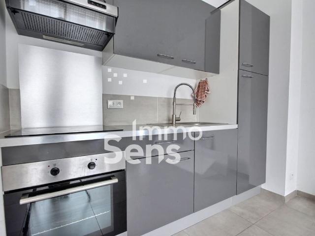 Maison location à Lille, Marcq-en-Barœul