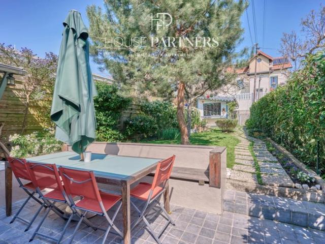 Maison vente à Nanterre, Suresnes