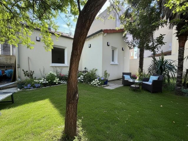 Maison vente à Nanterre