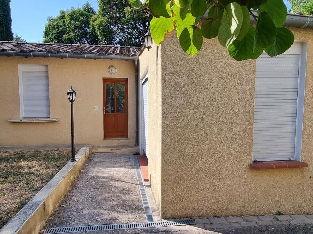 Maison vente à Carcassonne, Castelnaudary