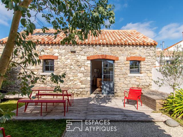 Maison vente à Les Sables-d'Olonne, Noirmoutier-en-l'ile