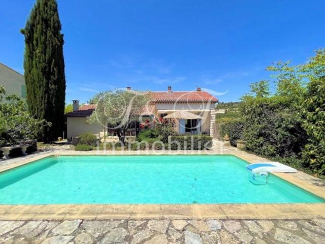 Maison vente à Apt