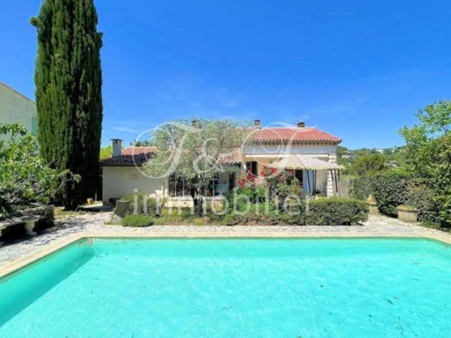 Maison vente à Apt