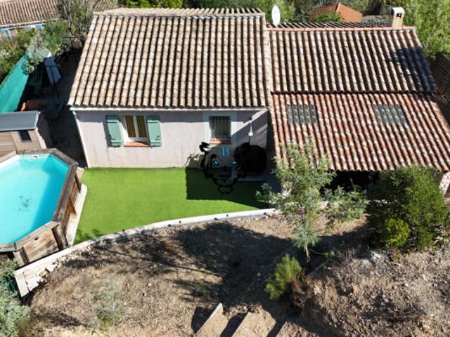 Maison vente à Arrondissement de Draguignan, Montauroux