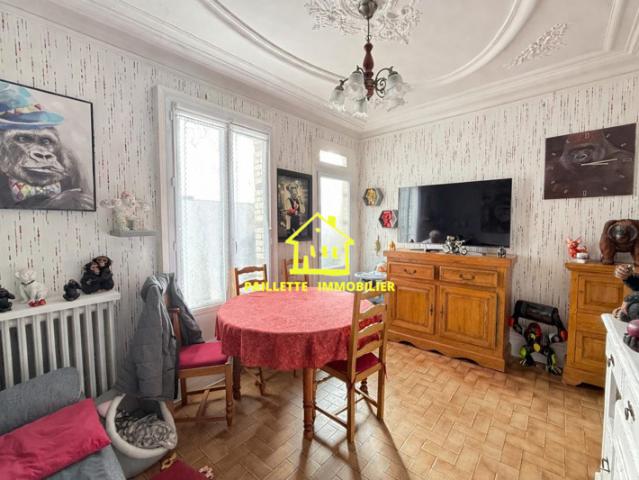 Maison vente à Le Havre