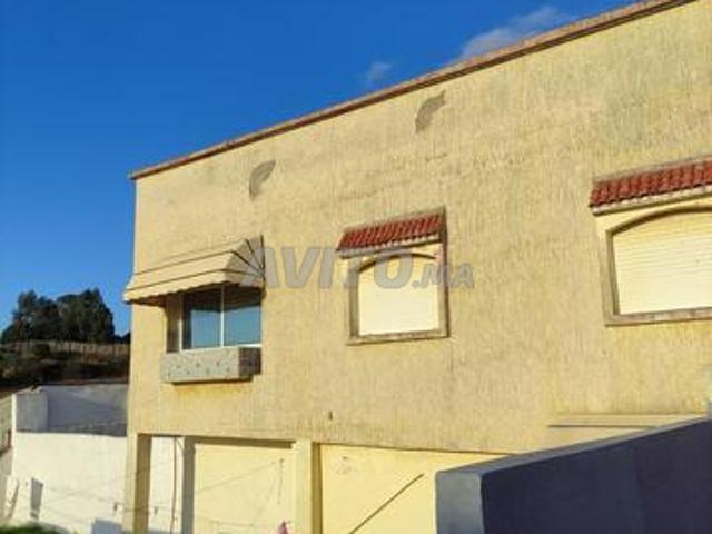Maison vente à Assilah, Tanger-Tétouan