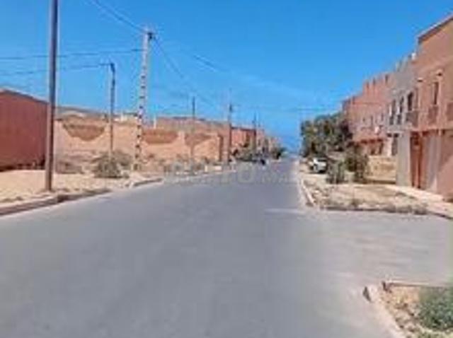 Maison vente à Aglou, Oued ed Dahab-Lagouira