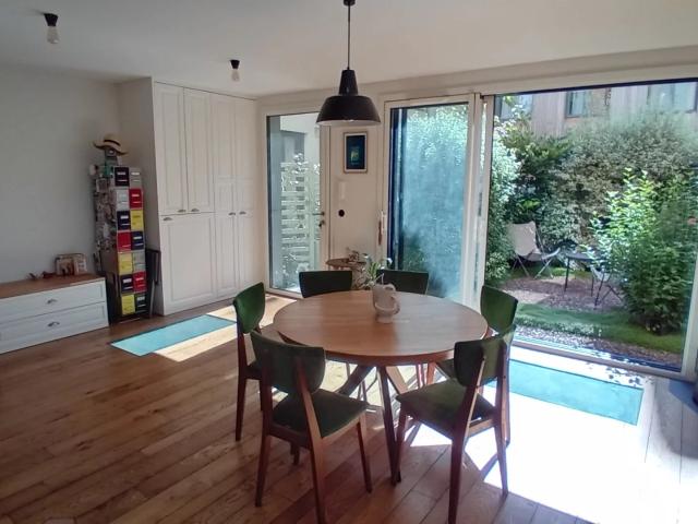 Maison vente à Paris, Île-de-France