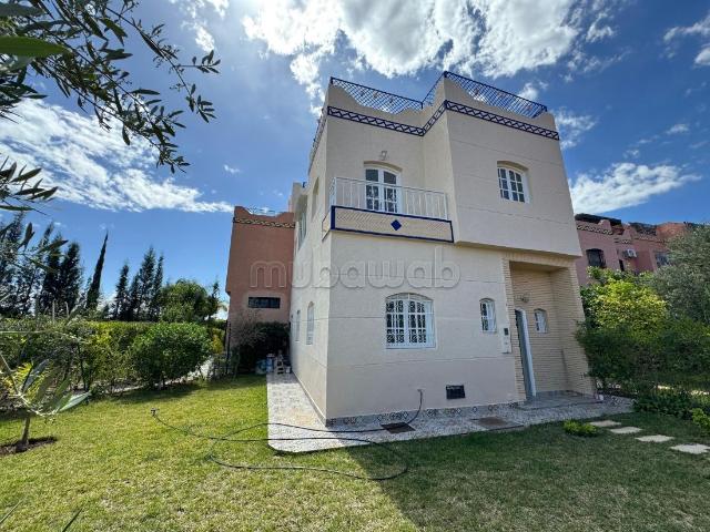 Villa vente à Marrakech, L'Oriental