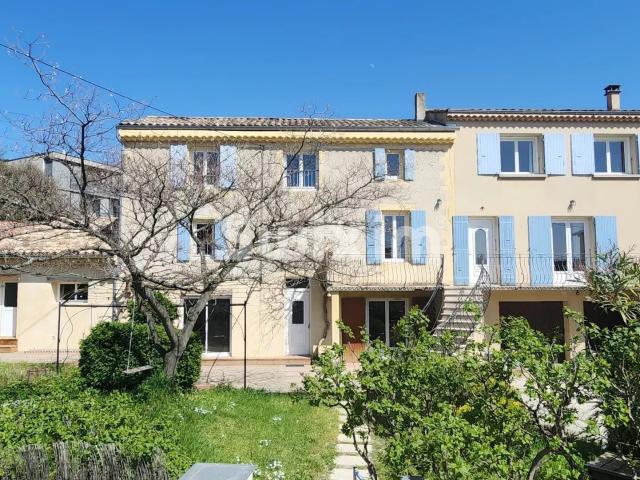 Maison vente à Nyons