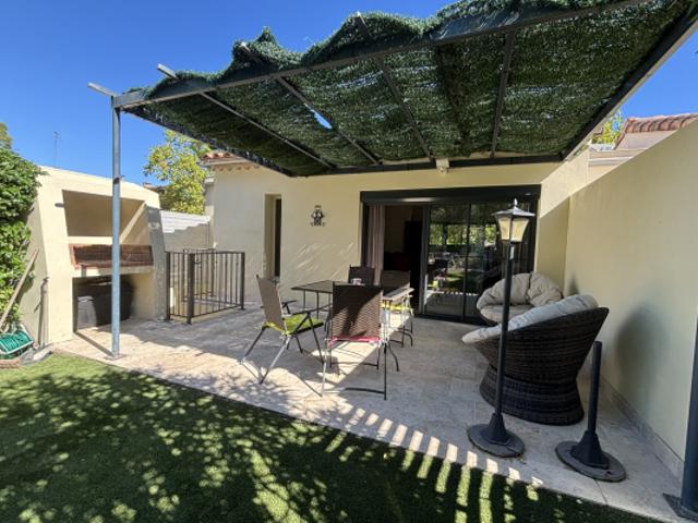 Maison vente à Béziers, Lézignan-la-cèbe