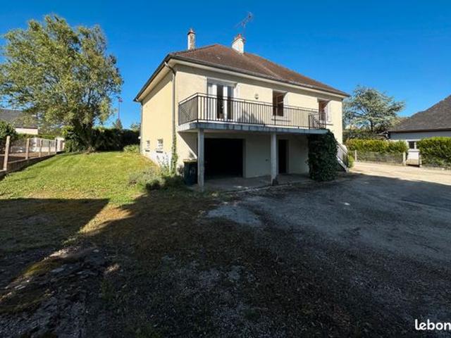 Maison vente à Bourges, Saint-doulchard