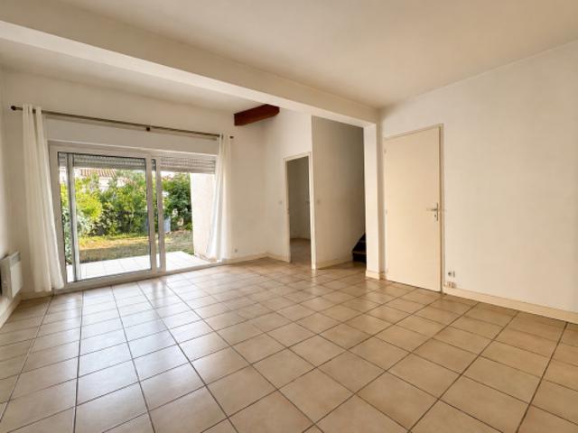 Maison vente à Rochefort, Meschers-sur-gironde
