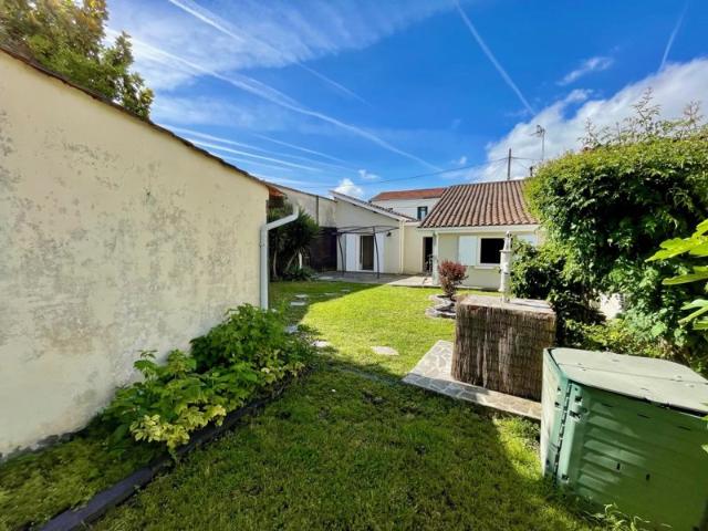Maison vente à Bordeaux, Cenon