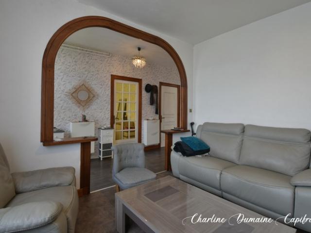 Maison vente à Caen, Mondeville