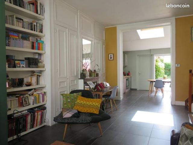 Maison vente à Lille, Ronchin