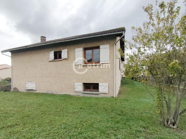 Maison vente à Riom, Maringues