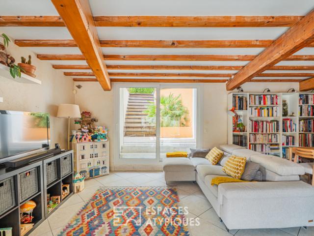 Maison vente à Grenoble, Crolles