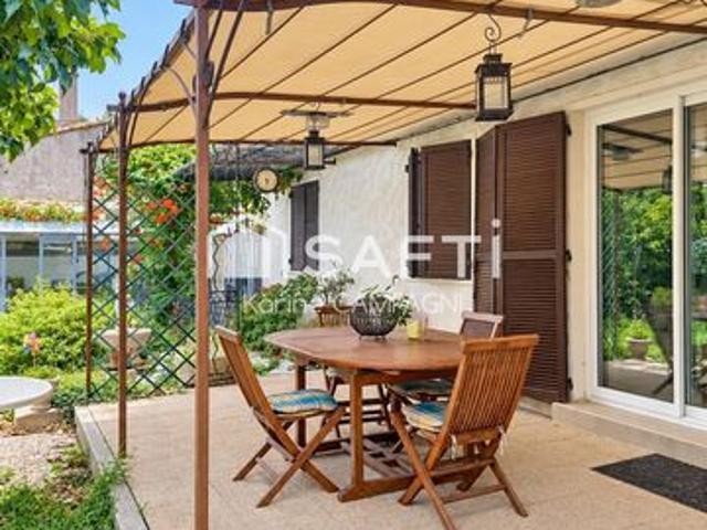 Villa vente à Apt, Cavaillon