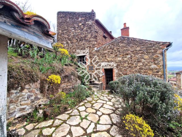 Maison vente à Brioude, Paulhac