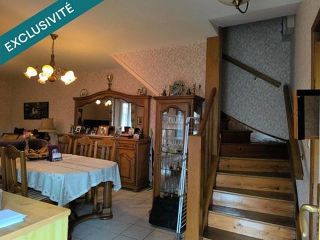 Villa vente à Clermont-Ferrand, Clermont-ferrand