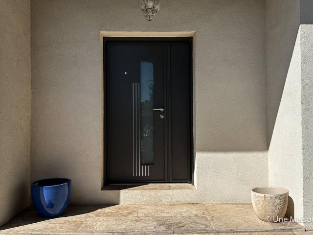 Maison vente à Nîmes, Les Angles
