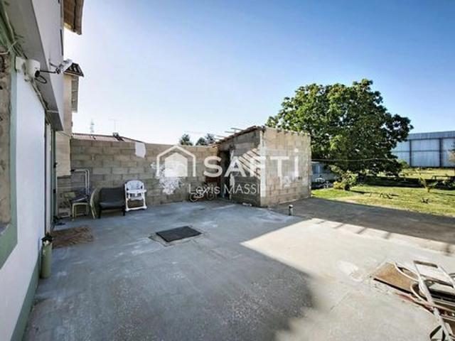 Villa vente à Agen, Bon-encontre