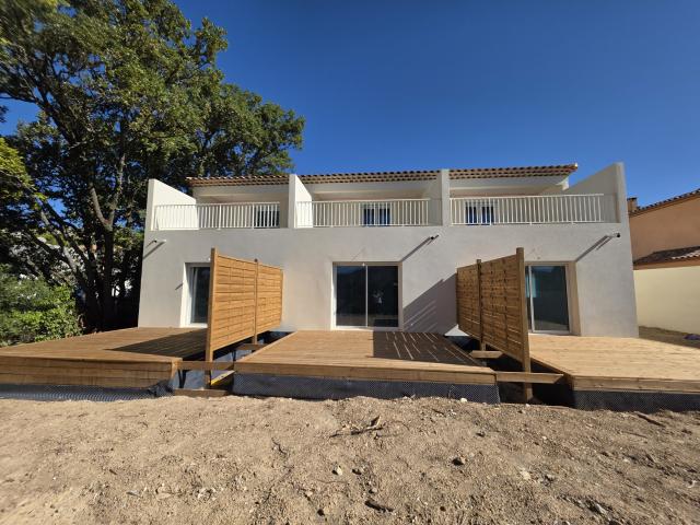 Maison vente à Saint-Roch, Les Pennes-Mirabeau