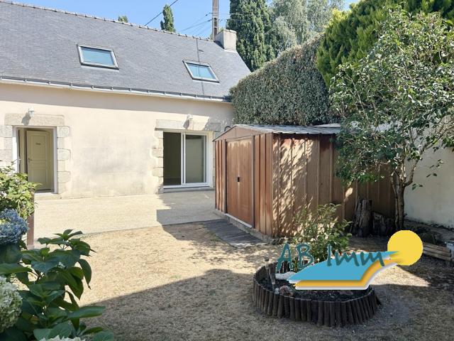 Maison vente à Le Corpont, Lanester
